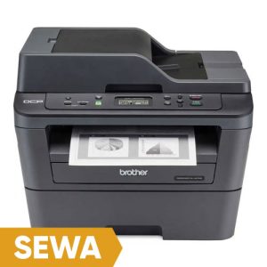 Sewa Brother DCP L2540