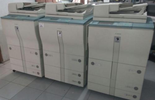 jual mesin fotocopy canon