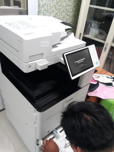 sewa mesin fotocopy terbaik