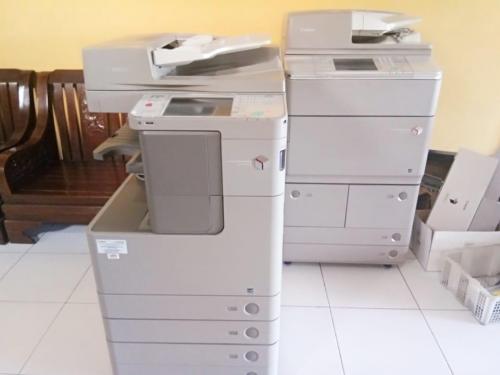 sewa mesin fotocopy bergaransi