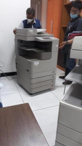 sewa mesin fotocopy jepara